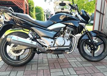 Suzuki Inazuma GW 250