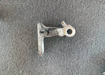 Zawias drzwi A3 8V  lewy przód