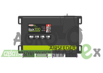 4679010 JEDNOSTKA STERUJĄCA IBX100 AIRSEEDER ARAG