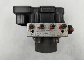 Pompa ABS ESP Suzuki Vitara III 56110-54PA2 0265257543 0265956510