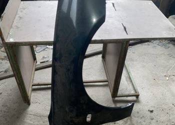 MITSUBISHI GALANT 1997-2003 BŁOTNIK PRAWY ZIELONY