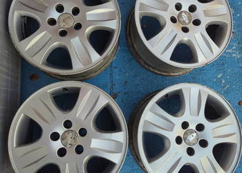 Koła alufelgi oryginalne Ford Mondeo C-Max S-Max Focus Galaxy 16"