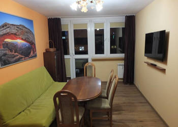 Wynajmę mieszkanie 3 pokojowe 54m2, odnowione, świetna lokalizacja