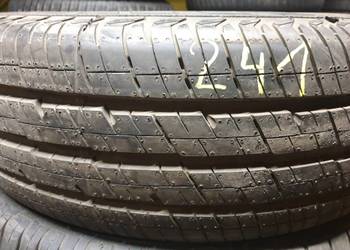 Opona Continental Vanco2  225/75r16C
