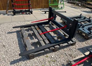 Widły do palet // paleciak – 2 tony – 120 cm