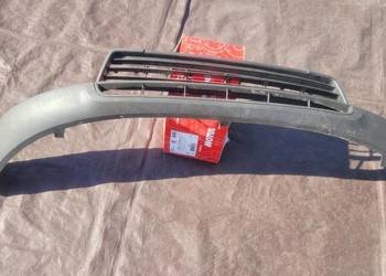 FORD C MAX MK1 03-07 ZDERZAK PRZÓD HALOGENY 3M51-R17757-A 3M51-R17C749-AD F