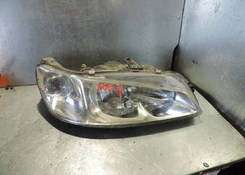 LAMPA PRAWY PRZÓD PEUGEOT 306 FL