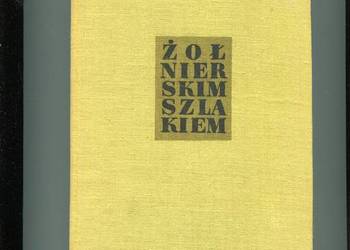Żołnierskim szlakiem - Antologia