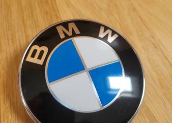 Znaczek BMW e46 8132375