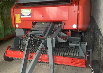 Sprzedam Prasę Unia Famarol df 1.8 v eko