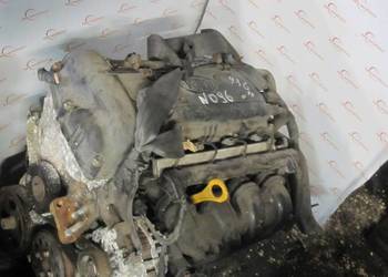 KIA SOUL 1.6 B G4FC 125KM 122 tys. km 09r silnik goły