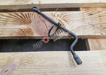 Rura Deutz-Fahr Agrolux 4.75