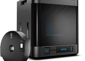 Zortrax Inventure 3D Printer (EASYPRINTHEAD)