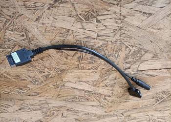 ADAPTER APPLE iPOD iPHONE Mercedes W212 W207