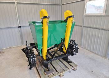 Sadzarka do ziemniaków