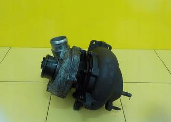 RANGE ROVER SPORT 2.7 09r 190KM 276DT turbina turbosprezarka 4H2Q-6K682-CJ