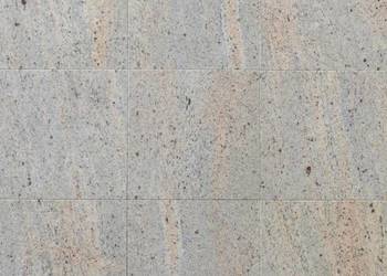 Płytki Granit Kashmir White/Gold/Cream polerowane 30,5x30,5x