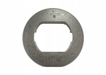 WYPEŁNIENIE STYROPIAN BAGAŻNIKA CITROEN C3 PICASSO 2008-2012 9681379380