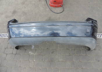 VOLVO V50 ZDERZAK TYŁ TYLNY KOLOR 452-46 VOLVO V50 ZDERZAK TYŁ TYLNY KOLOR 452-46