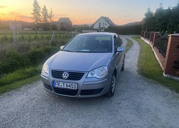 Volkswagen polo 1.2 ben super stan !! Okazja