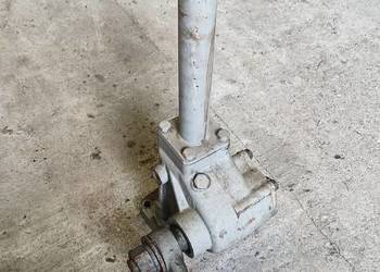 Mechanizm kierowniczy kolumna kierownicza C-360