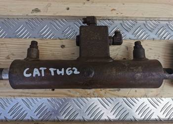 Cylinder hydrauliczny zabezpieczania CAT TH 62