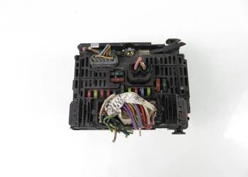 MODUŁ BSM CITROEN C5 II (RC_) 9656086580 S118983006J