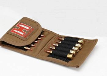 Etui na amunicję kulową (na 10szt) kolor Tan 99116 Hornady