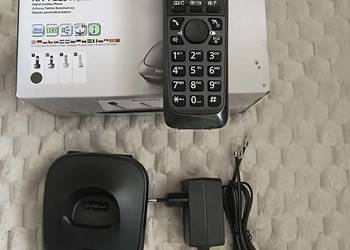 Telefon bezprzewodowy Panasonic KX-TG2511-NOWY