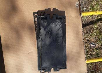 Moduł sterownik świateł BMW X5 E70 X6 E71 9224618-01 FRM3R 5350538C400