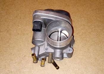 Przepustnica 06A133062AT VW Audi Skoda Seat 1.6 BGU BSE