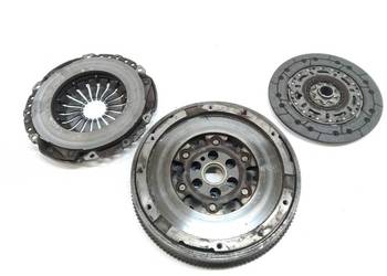 SPRZĘGŁO KOŁO DWUMASOWE 55565495 1.4 TURBO Opel Meriva II (2010-  ) B