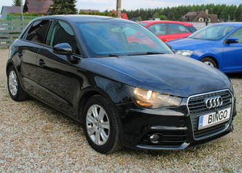 Audi A1 1,6 TDi 8X (2010-)