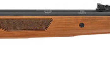 Wiatrówka Hatsan 65 Vortex, sprężyna gazowa, tłumik 5.5 mm