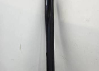 LISTWA PROGOWA PRAWA BMW E60 E61 416/9 CARBONSCHWARZ