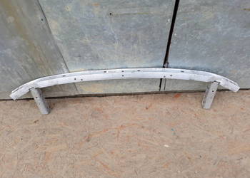 BMW 5 G30 G31 BELKA ZDERZAKA PRZÓD PRZEDNIA DOLNA