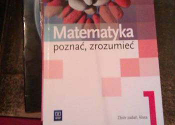 Matematyka 1 zadania podręcznik aukcje antykwariaty kolekcje Matematyka 1 zadania podręcznik aukcje antykwariaty kolekcje