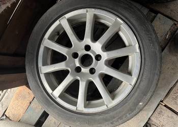 Felgi aluminiowe Volvo