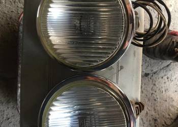 Halogeny Bosch Mercedes W111 W113