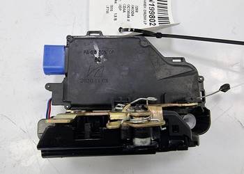 ZAMEK DRZWI LP SKODA OCTAVIA II ZAMEK DRZWI LP SKODA OCTAVIA II