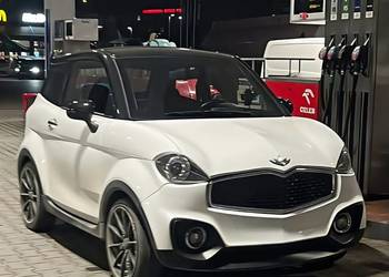 Klima , HDI alu super stam