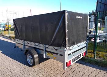 Przyczepa marki Brenderup  KIELCE