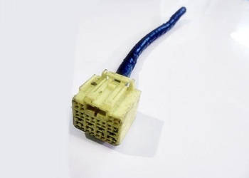 WTYCZKA KOSTKA WTYK NISSAN NOTE XTRAIL MICRA JUKE