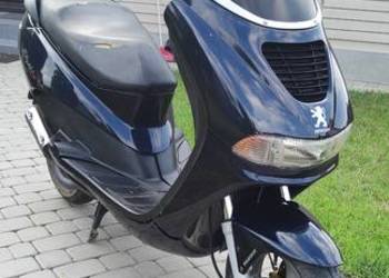 Peugeot Elyseo 100