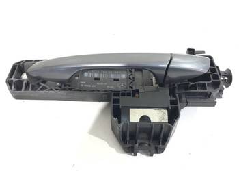 KLAMKA ZEWNĘTRZNA LEWY TYŁ MERCEDES GLE SUV 15-18