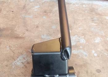 Łoże silnika Simson Sr 50 super stan