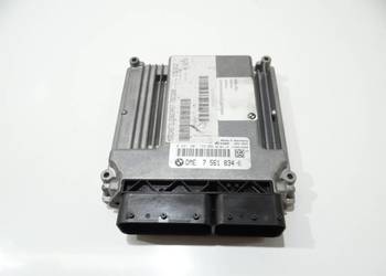 KOMPUTER STEROWNIK SILNIKA BMW E90 E91 N46B20B 7561834