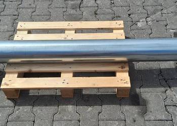 Przedłużka Przenośnika T403 Dozamech Element Środkowy 1,6m Ocynk