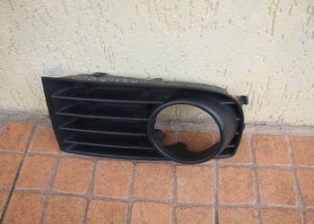 KRATKA ZDERZAKA LEWA LEWY PRZÓD VW GOLF V 1K0853665B