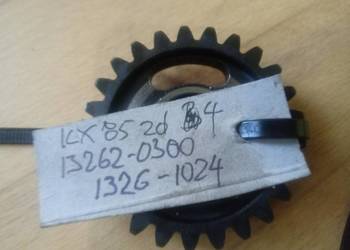 Kawasaki KX 85/100 zębatka 4 biegu zdawcza 13129-1728